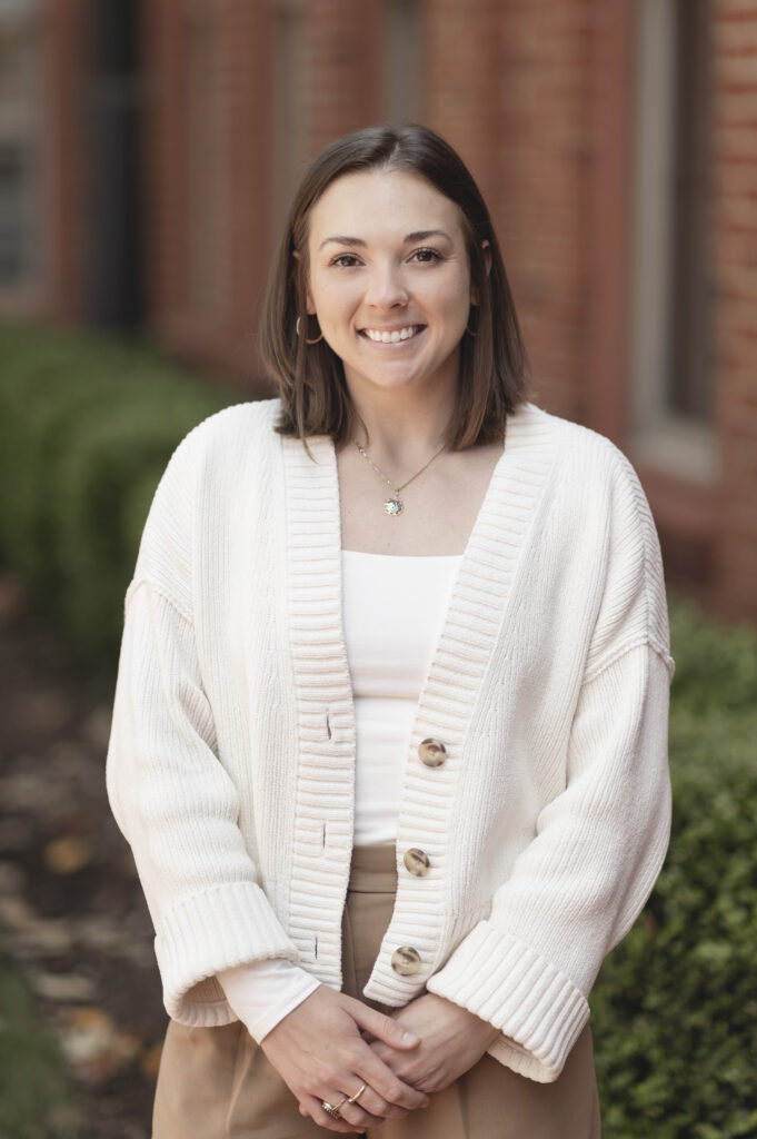 Alex Gharbo, Project Manager at CEP Solar