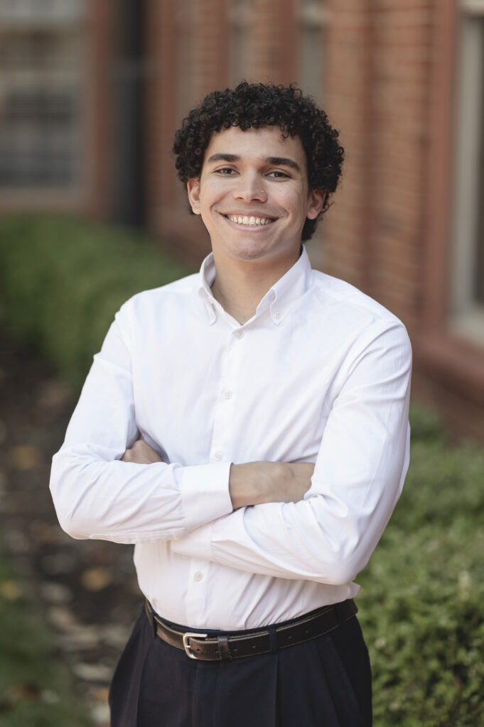 Matthew Snow, Project Manager, Regulatory Permitting at CEP Solar